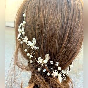 Wedding Headband
